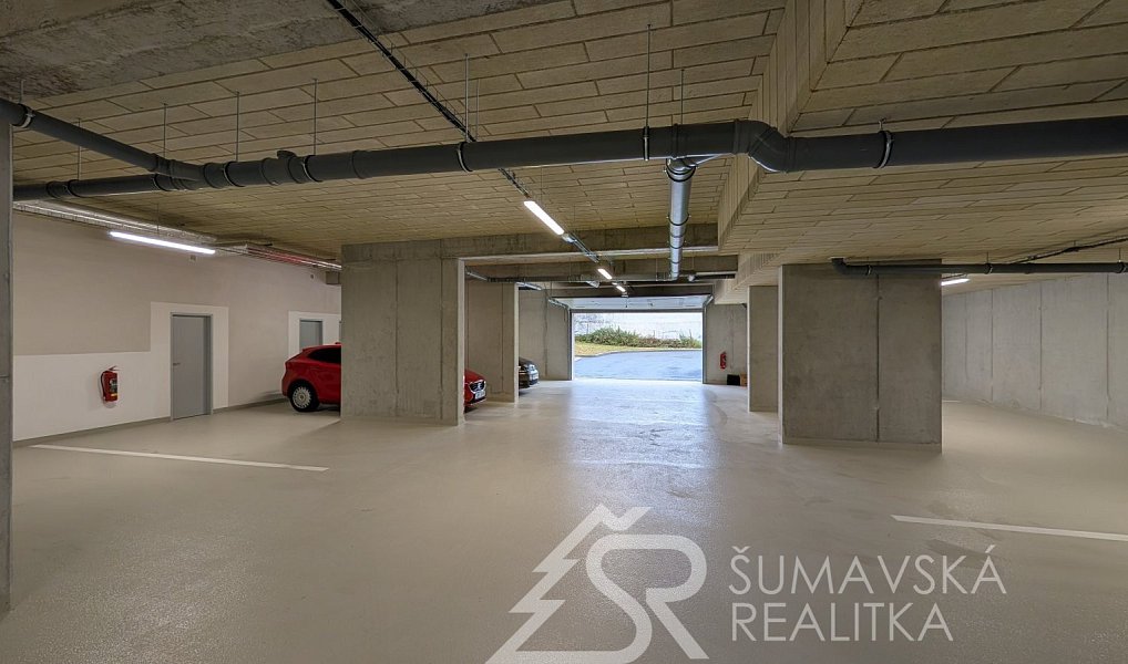 Prodej bytu 2+kk 44 m², Kašperské Hory – náhled fotky 17