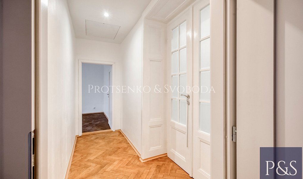 Prodej bytu 3+1 100 m², Praha – náhled fotky 14