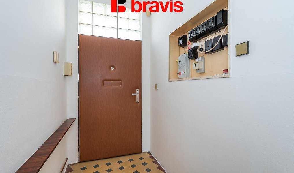 Prodej domu 158 m² s pozemkem 105 m², Brno – náhled fotky 22