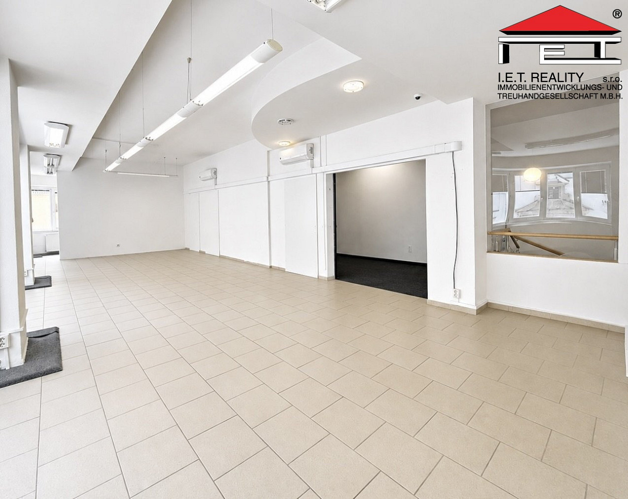 Pronájem obchodních prostor 75 m² – fotografie 5