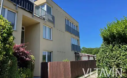 Prodej bytu 2+kk 58 m²
