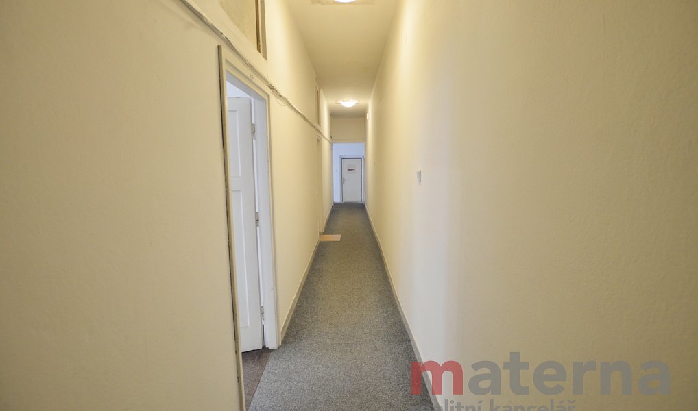 Pronájem kanceláře 50 m², Praha – náhled fotky 8