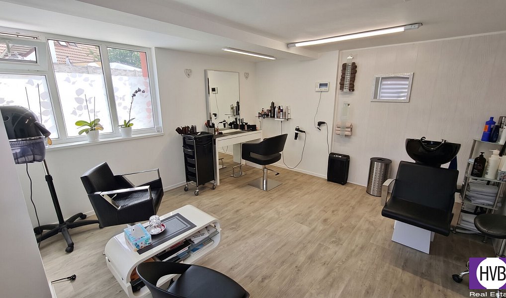 Pronájem obchodních prostor 47 m², Praha – náhled fotky 6