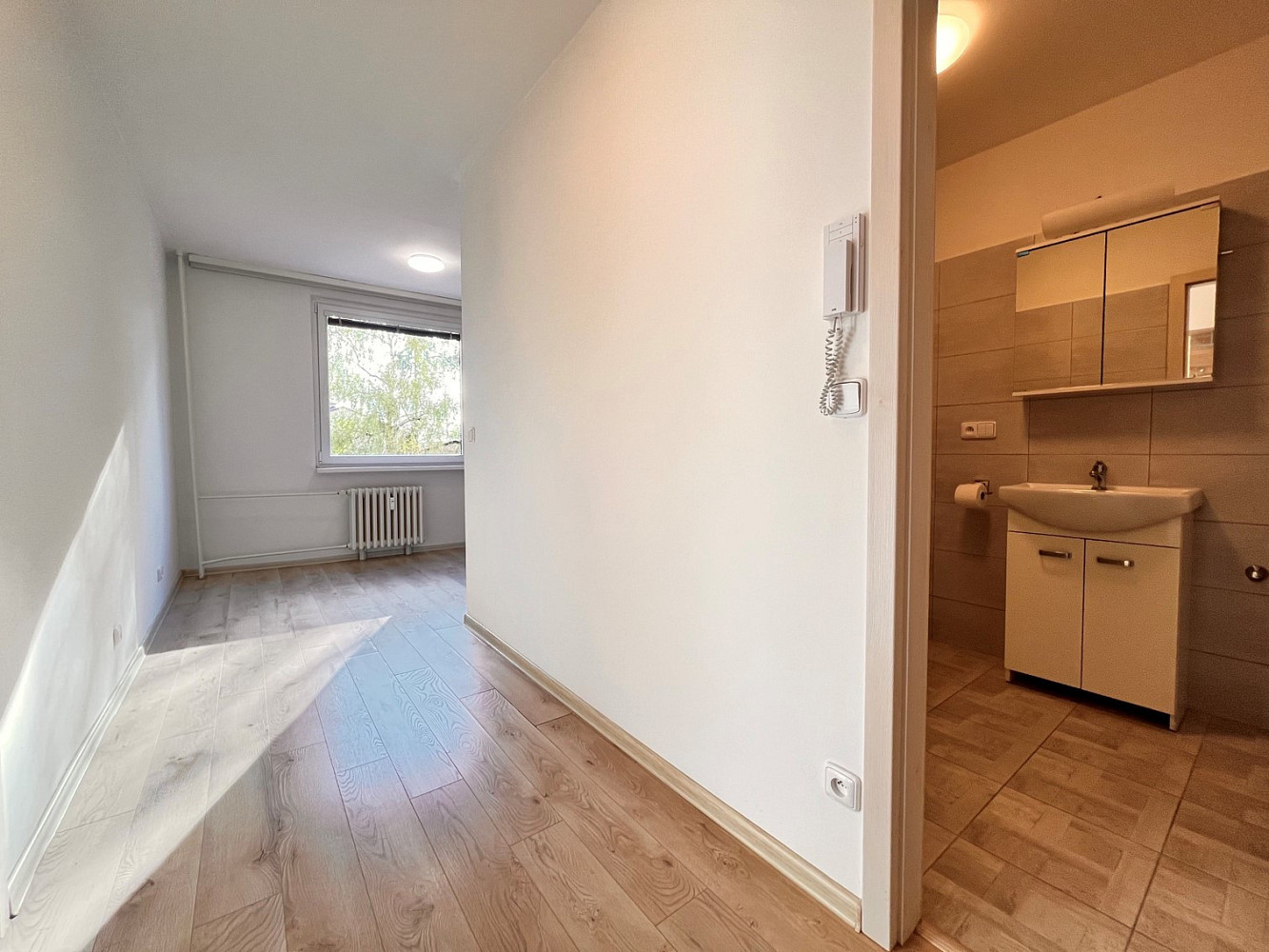 Pronájem bytu 1+1 40 m² – fotografie 4