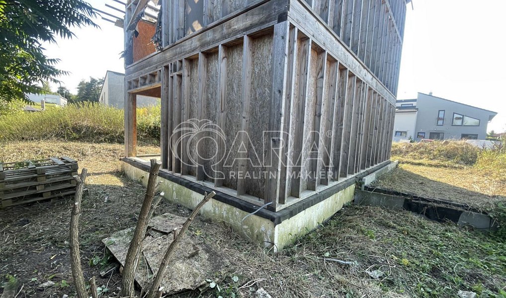 Prodej stavebního pozemku 266 m², Kostelec nad Černými lesy – náhled fotky 10