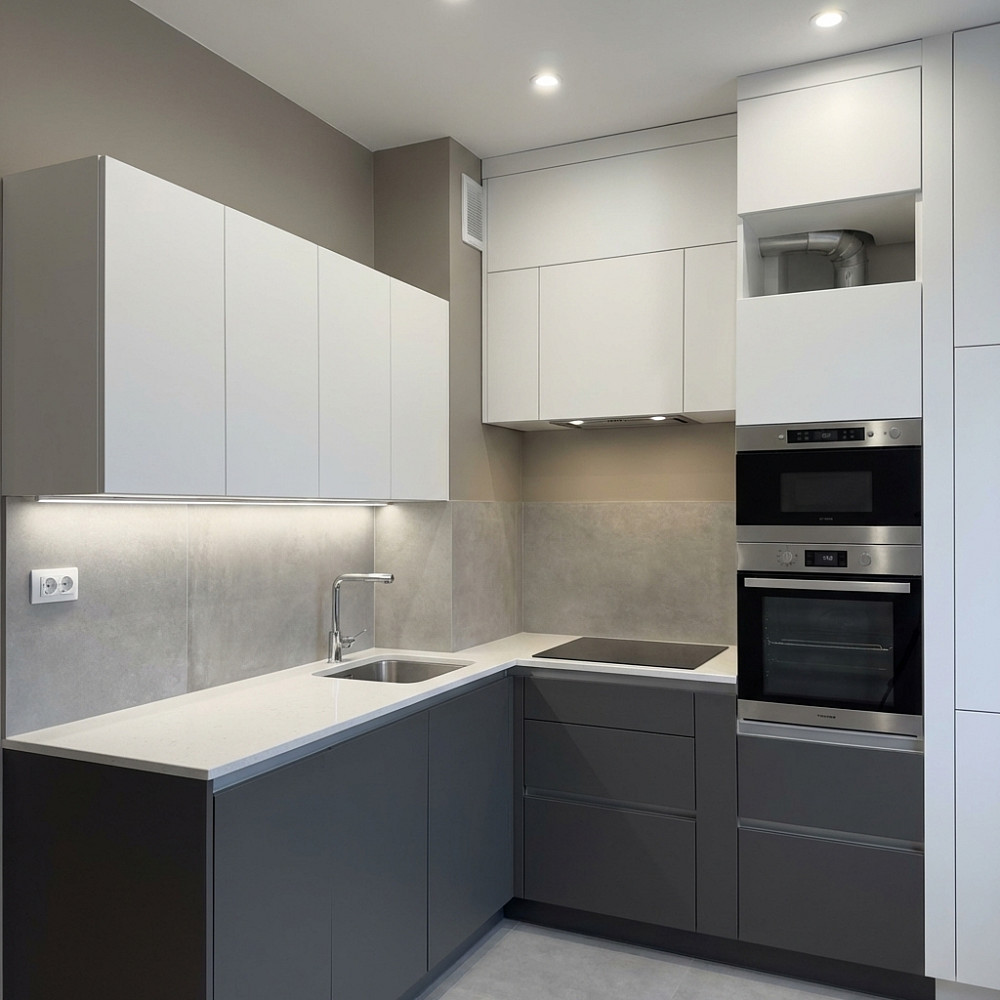 Prodej bytu 2+1 53 m² — photo 3