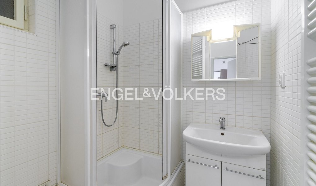 Pronájem bytu 2+kk 48 m², Praha – náhled fotky 7
