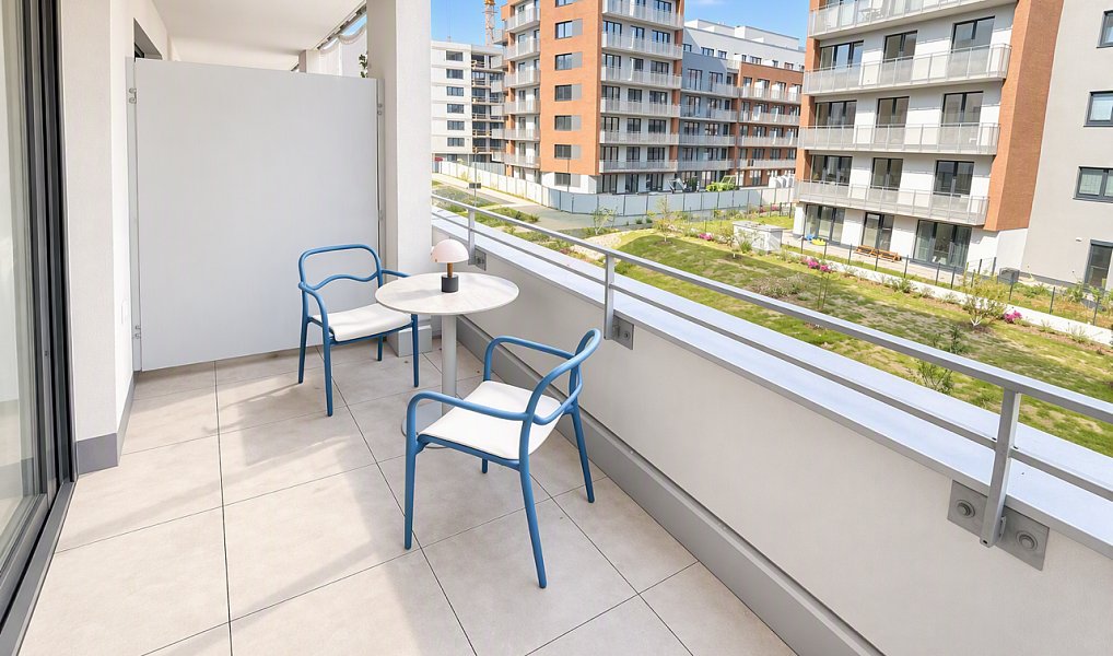 Prodej bytu 1+kk 33 m², Praha – náhled fotky 10