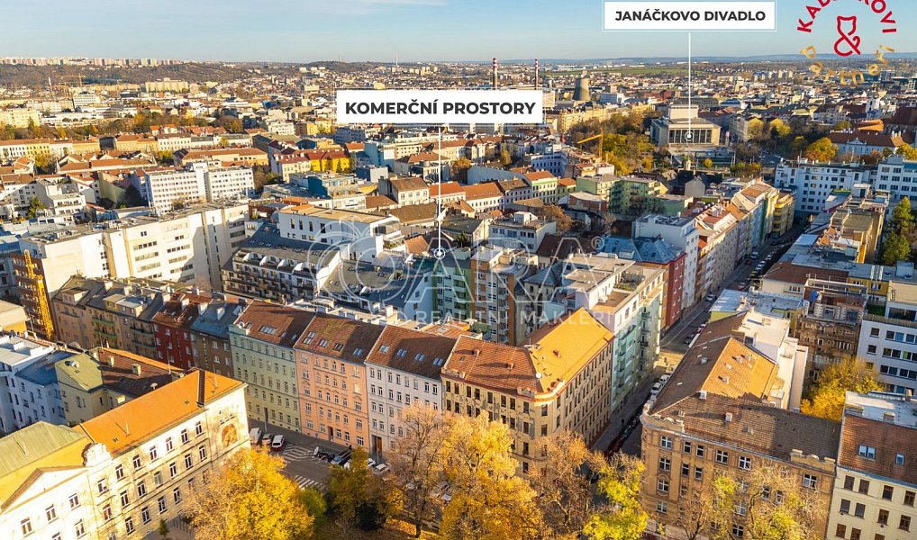 Prodej obchodních prostor 172 m², Brno – náhled fotky 21