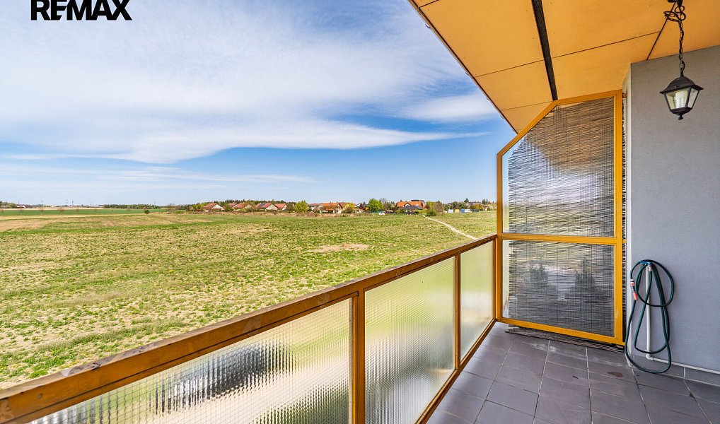 Pronájem bytu 2+kk 55 m², Šestajovice – náhled fotky 4