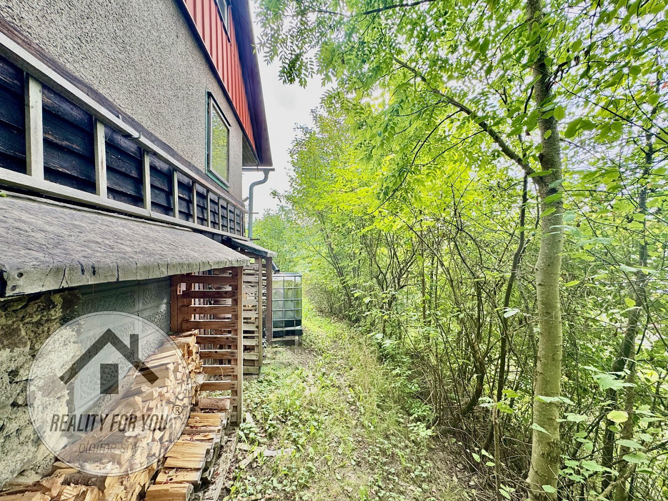 Prodej chaty/chalupy 45 m² s pozemkem 30 m² – fotografie 2