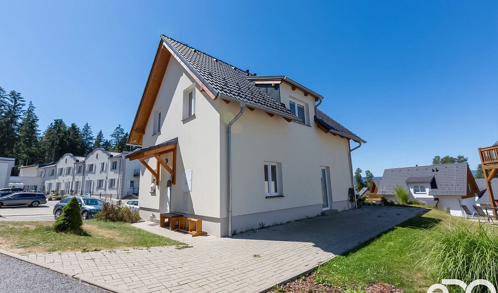 Prodej domu 100 m² s pozemkem 261 m², Frymburk – náhled fotky 21