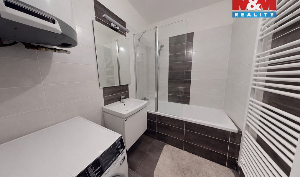 Prodej bytu 3+kk 61 m², Šternberk – náhled fotky 4
