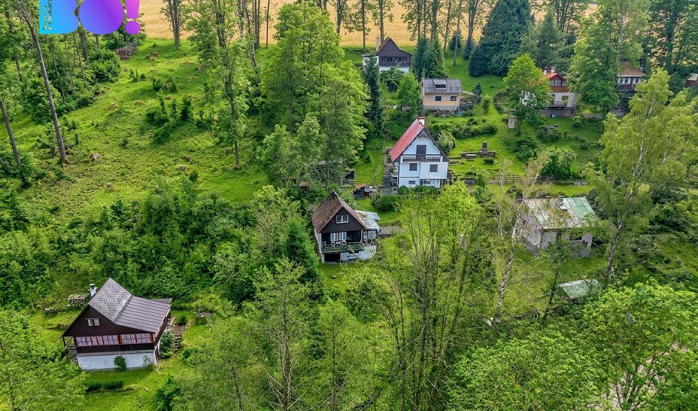 Prodej chaty/chalupy 70 m² s pozemkem 400 m², Krásné – náhled fotky 3