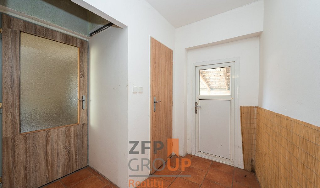 Prodej domu 51 m² s pozemkem 88 m², Ivančice – náhled fotky 11