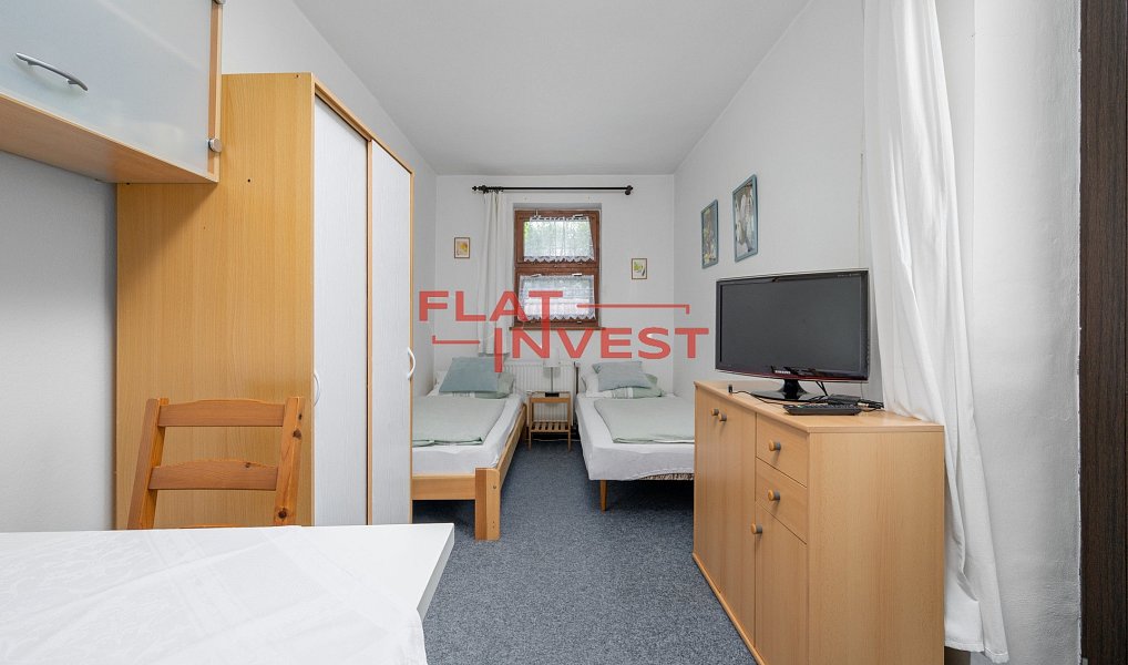 Prodej domu 266 m² s pozemkem 2 024 m², Liberec – náhled fotky 16