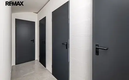 Prodej skladovacích prostor 3 m², Kamenická, Praha 7 - Holešovice