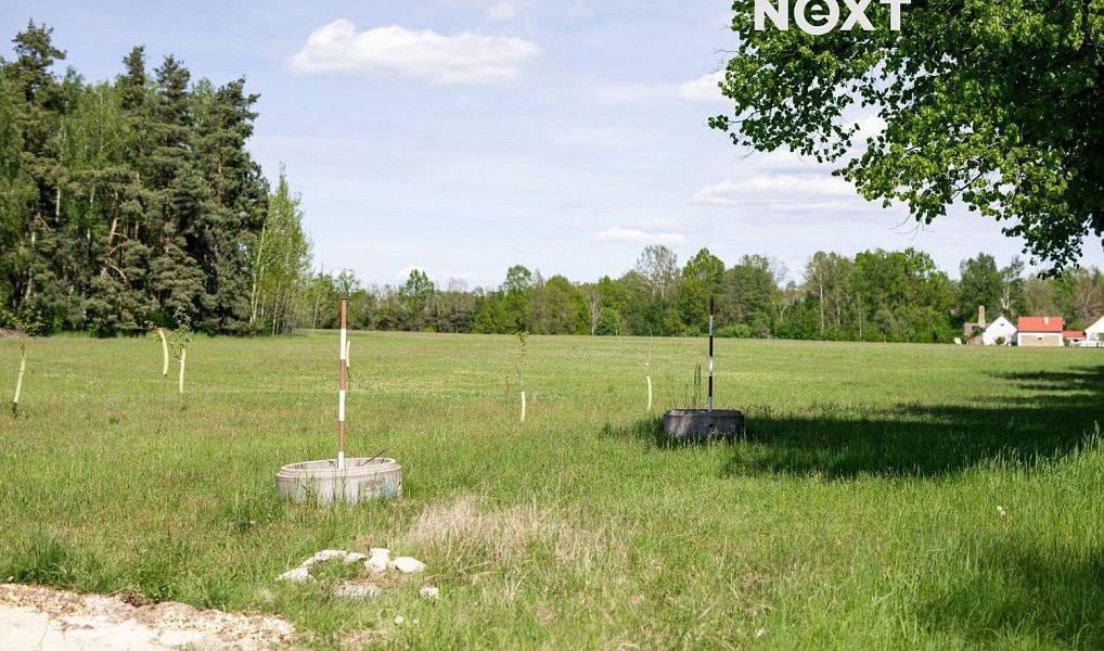 Prodej stavebního pozemku 1 756 m², Suchdol nad Lužnicí – náhled fotky 11