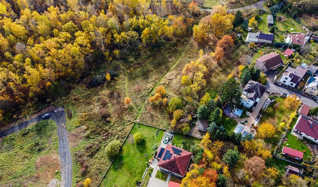 Prodej stavebního pozemku 6 468 m², Košťany – náhled fotky 14