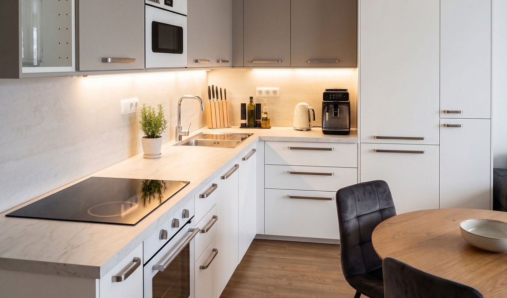 Pronájem bytu 2+kk 49 m², Svitavy – náhled fotky 3