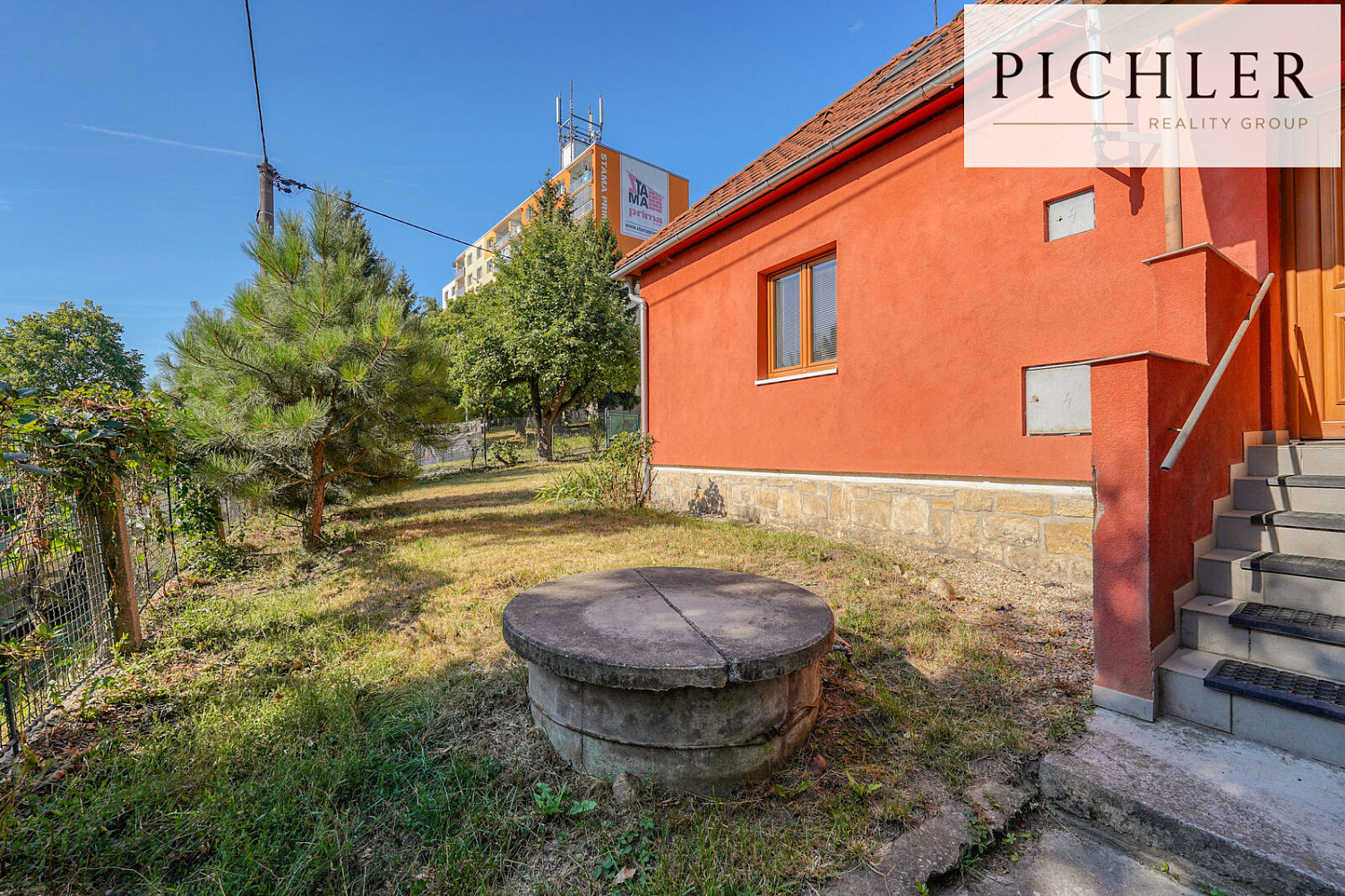 Prodej domu 61 m² s pozemkem 306 m² – fotografie 2