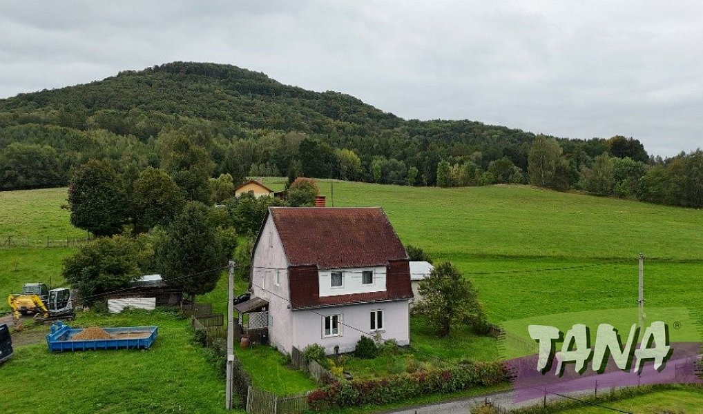 Prodej domu 110 m² s pozemkem 1 916 m², Velký Valtinov – náhled fotky 3