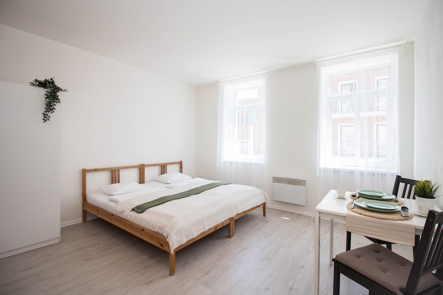 Pronájem bytu 1+kk 25 m²
