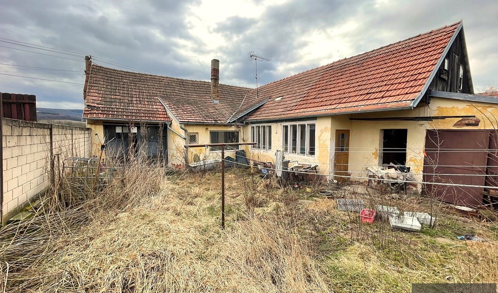 Prodej domu 80 m² s pozemkem 624 m², Bystřice pod Lopeníkem – náhled fotky 2