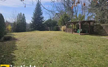 Prodej stavebního pozemku 1 494 m², Trhanov - Pila, okres Domažlice