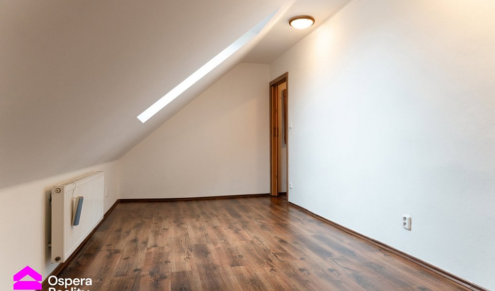 Prodej bytu 2+kk 57 m², Hrušovany nad Jevišovkou – náhled fotky 6