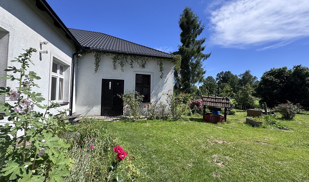 Prodej domu 199 m² s pozemkem 2 496 m², Petrovice u Karviné – náhled fotky 35