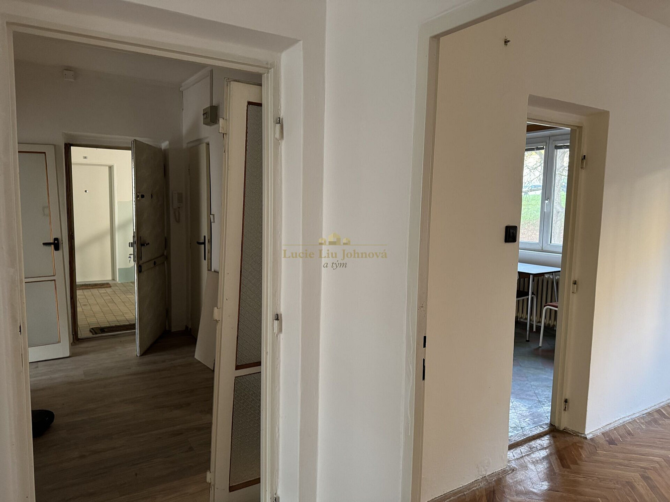 Prodej bytu 3+1 73 m² – další