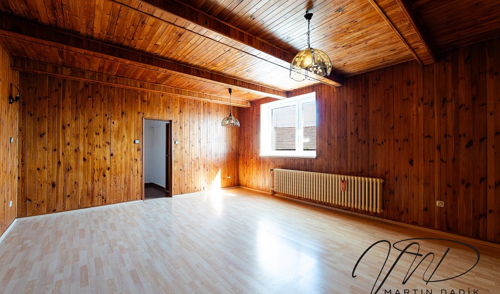 Prodej domu 232 m² s pozemkem 1 557 m², Voleč – náhled fotky 19