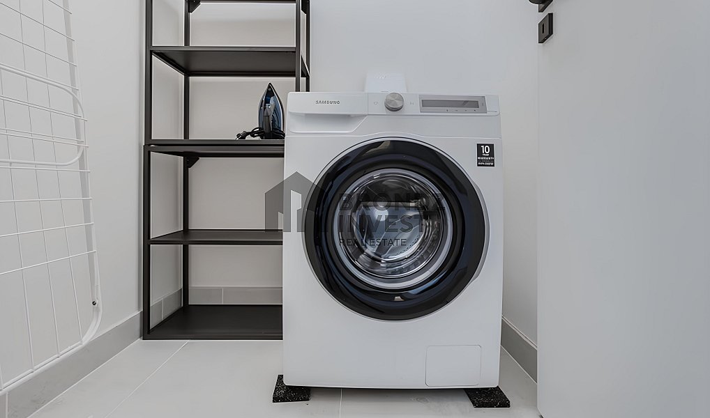 Pronájem bytu 2+kk 45 m², Praha – náhled fotky 10