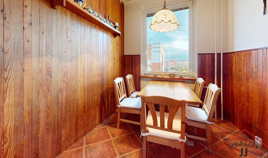 Prodej bytu 3+1 74 m², Praha – náhled fotky 16