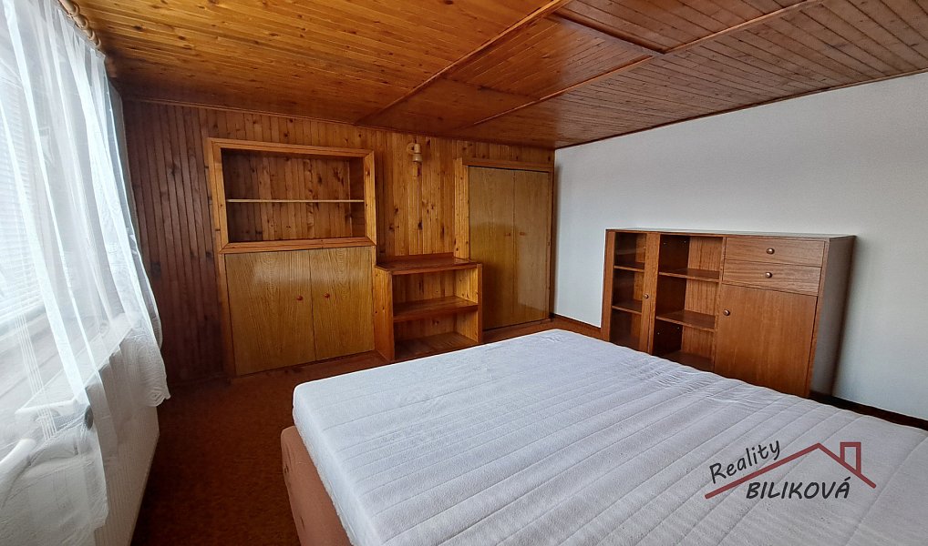 Prodej domu 107 m² s pozemkem 553 m², Lázně Toušeň – náhled fotky 18