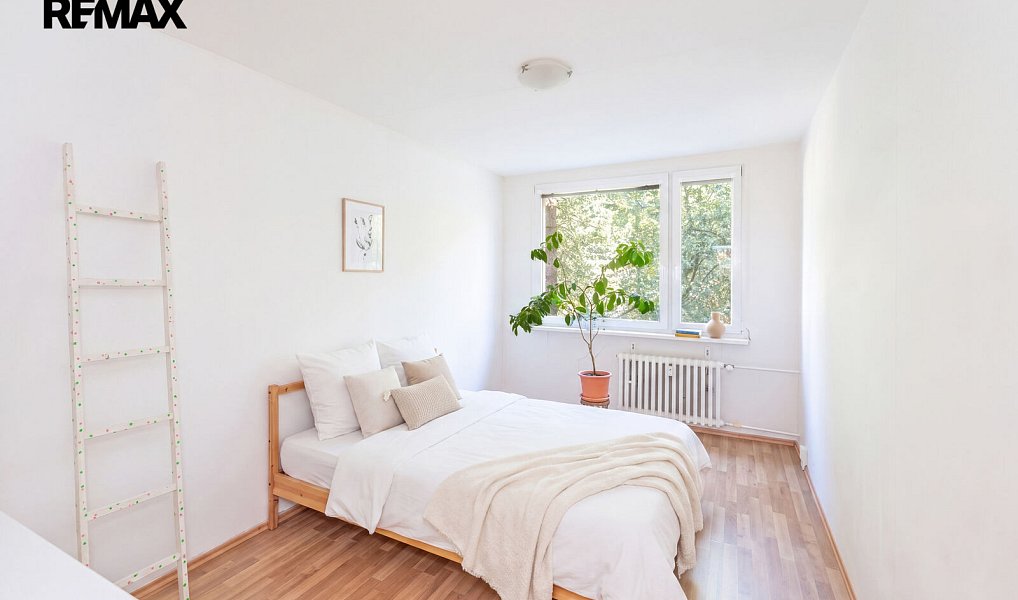 Prodej bytu 3+kk 61 m², Praha – náhled fotky 5