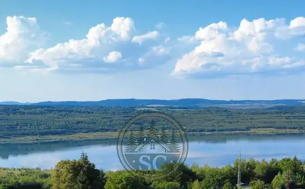 Prodej stavebního pozemku 498 m², Bukovany, okres Sokolov