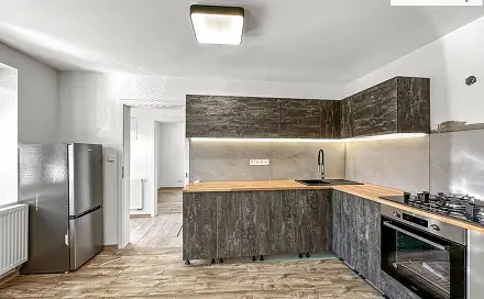 Pronájem domu 70 m² s pozemkem 70 m², Metlov, Tlumačov, okres Zlín