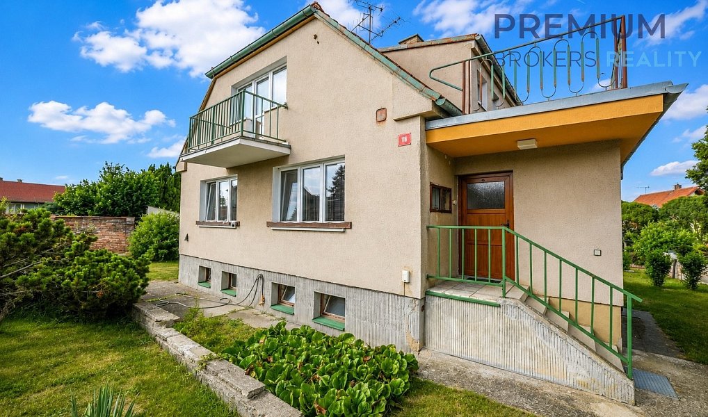 Prodej domu 155 m² s pozemkem 834 m², Račice – náhled fotky 33