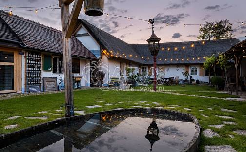 Prodej ubytovacího objektu 588 m², Brod nad Dyjí, okres Břeclav