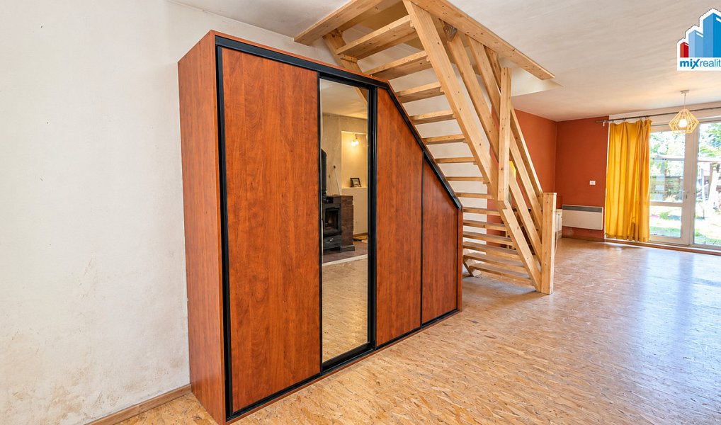 Prodej domu 85 m² s pozemkem 256 m², Plzeň – náhled fotky 8