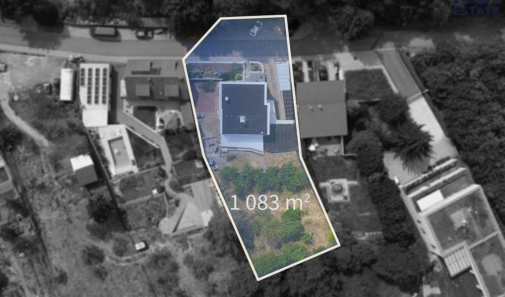 Prodej domu 194 m² s pozemkem 1 083 m², Omice – náhled fotky 3