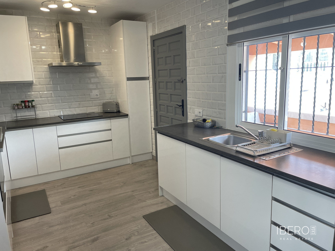 Casa 4+kk – Mazarrón, Camposol, Saladillo - Vista 4