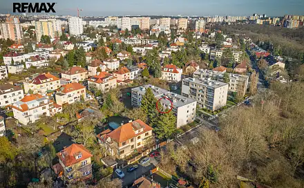 Prodej bytu 1+1 39 m²