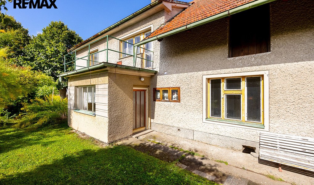 Prodej domu 450 m² s pozemkem 837 m², Slavětín nad Metují – náhled fotky 4