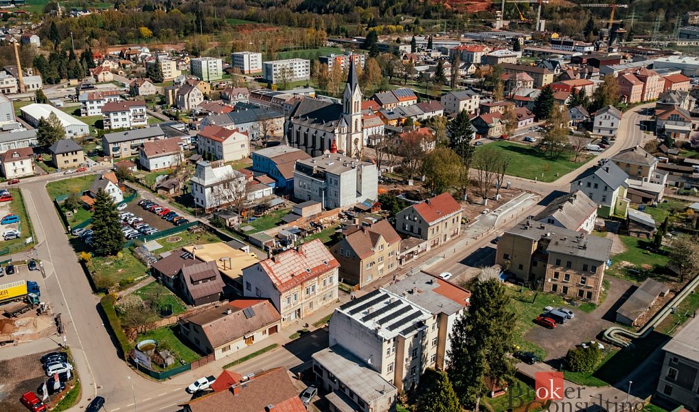 Prodej komerčního objektu (jiného typu) 625 m², Trutnov – náhled fotky 5