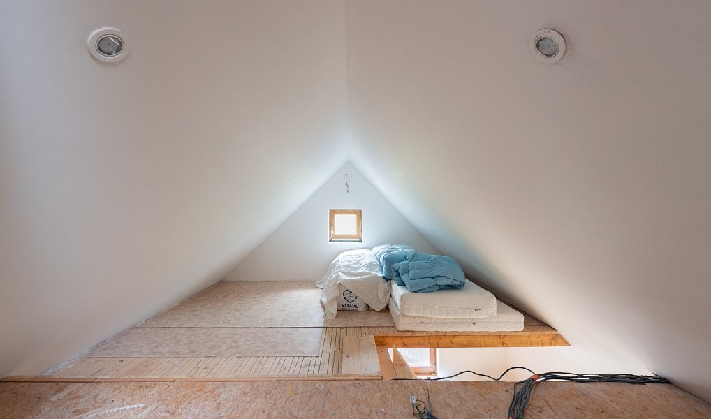 Prodej domu 150 m² s pozemkem 565 m², Vysoké nad Jizerou – náhled fotky 18