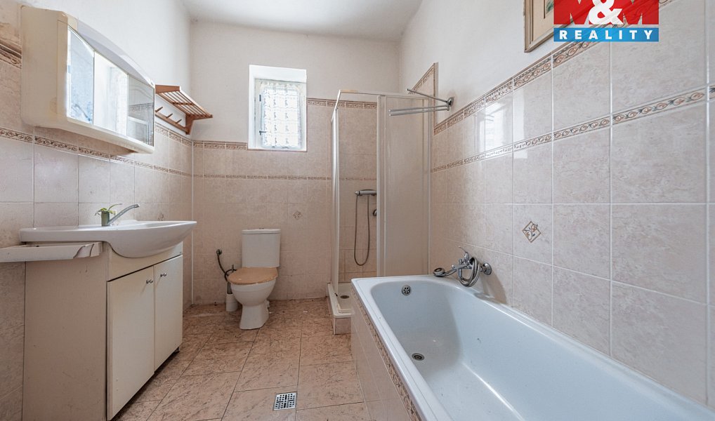 Prodej domu 161 m² s pozemkem 5 140 m², Zásmuky – náhled fotky 12