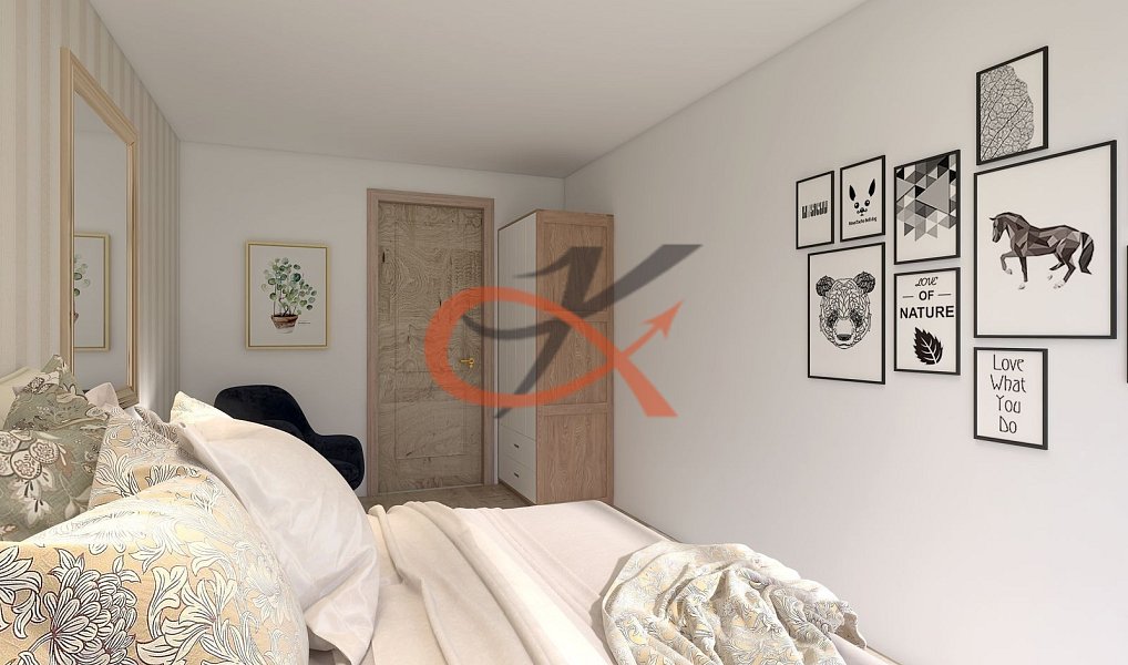 Prodej bytu 2+kk 53 m², Horní Bečva – náhled fotky 8